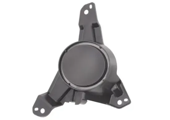 Lüftungsgitter, Stoßfänger vorne BLIC 6502-07-3408917P Bild Lüftungsgitter, Stoßfänger vorne BLIC 6502-07-3408917P