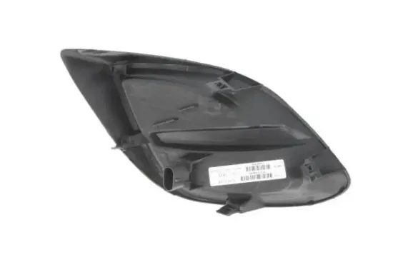 Lüftungsgitter, Stoßfänger vorne links BLIC 6502-07-3421923P Bild Lüftungsgitter, Stoßfänger vorne links BLIC 6502-07-3421923P