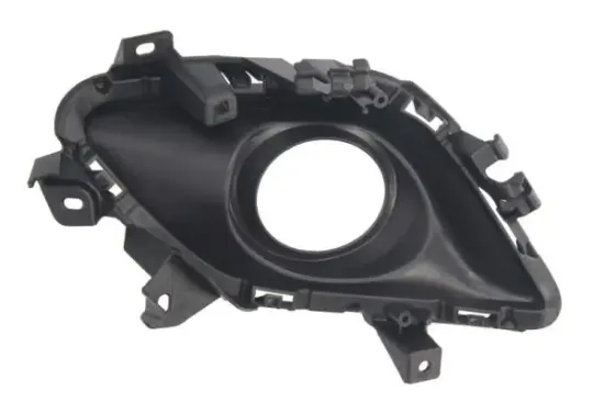 Lüftungsgitter, Stoßfänger vorne links vorne rechts BLIC 6502-07-3453914P Bild Lüftungsgitter, Stoßfänger vorne links vorne rechts BLIC 6502-07-3453914P