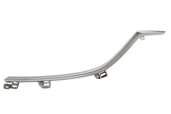 Zier-/Schutzleiste, Kühlergitter links unten BLIC 6502-07-3453993P