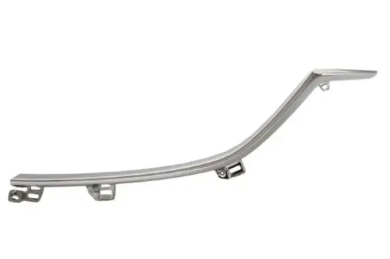 Zier-/Schutzleiste, Kühlergitter links unten BLIC 6502-07-3453993P Bild Zier-/Schutzleiste, Kühlergitter links unten BLIC 6502-07-3453993P