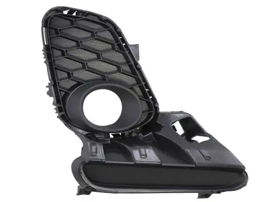 Lüftungsgitter, Stoßfänger rechts BLIC 6502-07-3477924P Bild Lüftungsgitter, Stoßfänger rechts BLIC 6502-07-3477924P