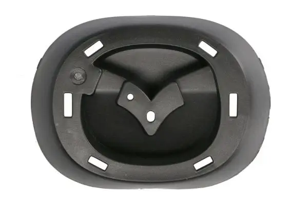 Stütze, Kühlergitter BLIC 6502-07-3478992P