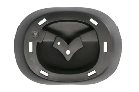 Stütze, Kühlergitter BLIC 6502-07-3478992P Bild Stütze, Kühlergitter BLIC 6502-07-3478992P