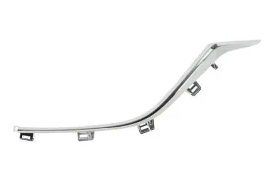 Zier-/Schutzleiste, Kühlergitter links BLIC 6502-07-3478993P Bild Zier-/Schutzleiste, Kühlergitter links BLIC 6502-07-3478993P