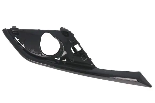 Lüftungsgitter, Stoßfänger vorne rechts BLIC 6502-07-3493912P