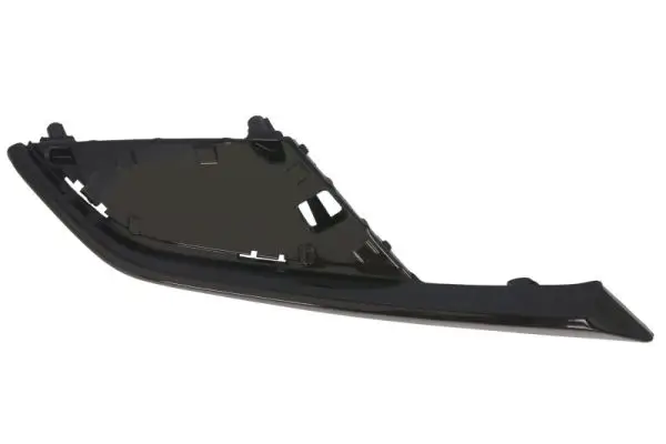 Lüftungsgitter, Stoßfänger vorne rechts BLIC 6502-07-3493914P