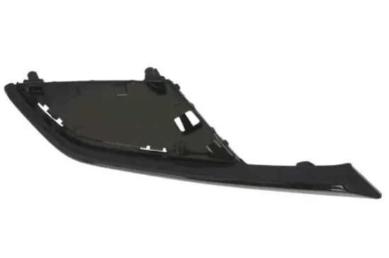 Lüftungsgitter, Stoßfänger vorne rechts BLIC 6502-07-3493914P Bild Lüftungsgitter, Stoßfänger vorne rechts BLIC 6502-07-3493914P