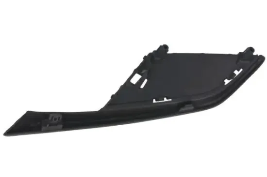 Lüftungsgitter, Stoßfänger vorne rechts BLIC 6502-07-3493914P Bild Lüftungsgitter, Stoßfänger vorne rechts BLIC 6502-07-3493914P