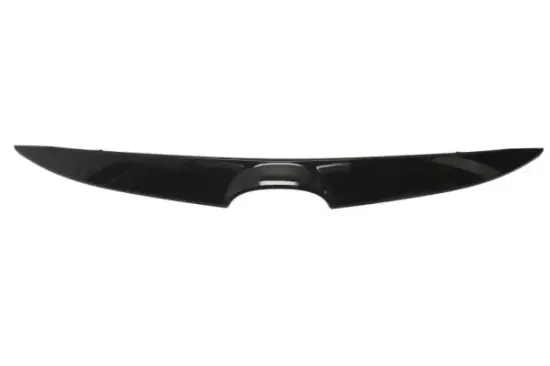 Zier-/Schutzleiste, Kühlergitter oben BLIC 6502-07-3495991P Bild Zier-/Schutzleiste, Kühlergitter oben BLIC 6502-07-3495991P