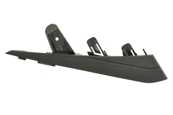 Halter, Kühlergitter BLIC 6502-07-3496933P