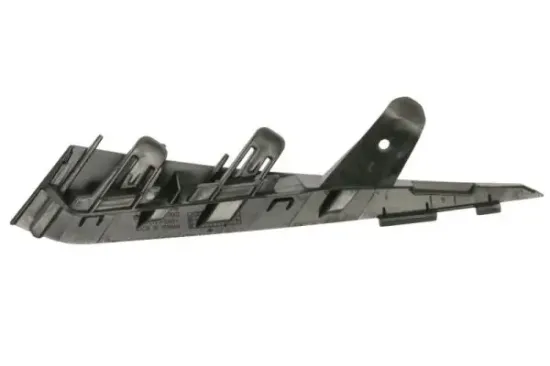 Halter, Kühlergitter BLIC 6502-07-3496933P Bild Halter, Kühlergitter BLIC 6502-07-3496933P