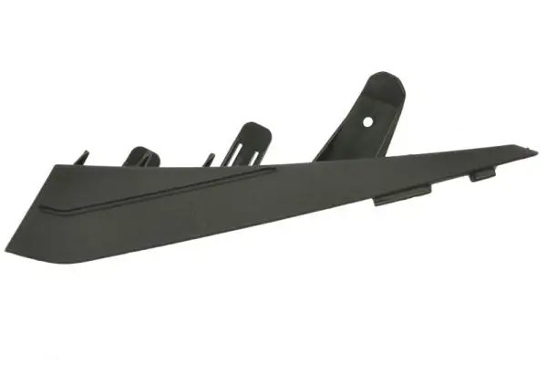 Halter, Kühlergitter BLIC 6502-07-3496934P