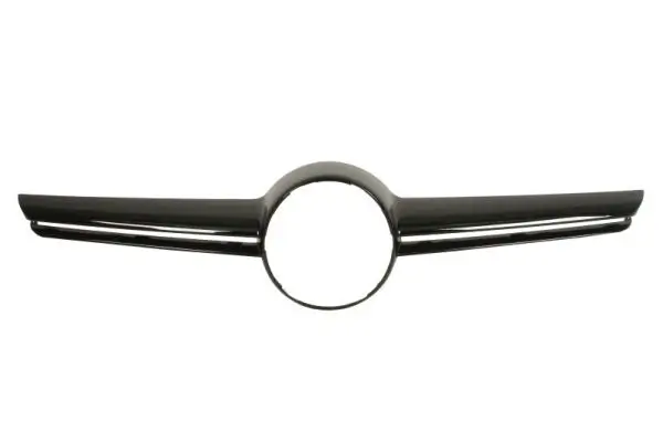 Halter, Stoßfänger hinten links BLIC 6509-01-1681931P