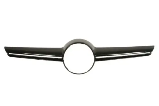 Halter, Stoßfänger hinten links BLIC 6509-01-1681931P Bild Halter, Stoßfänger hinten links BLIC 6509-01-1681931P