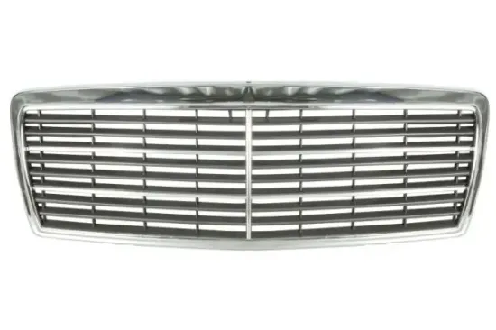 Kühlergitter vorne BLIC 6502-07-35129901P Bild Kühlergitter vorne BLIC 6502-07-35129901P