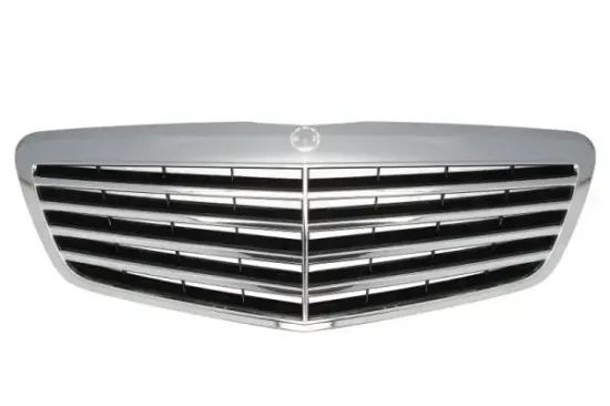 Kühlergitter BLIC 6502-07-3514992P Bild Kühlergitter BLIC 6502-07-3514992P