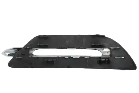 Lüftungsgitter, Stoßfänger rechts BLIC 6502-07-3518918P Bild Lüftungsgitter, Stoßfänger rechts BLIC 6502-07-3518918P