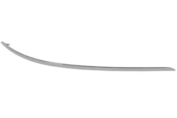 Zier-/Schutzleiste, Stoßfänger vorne rechts BLIC 6502-07-3518922P