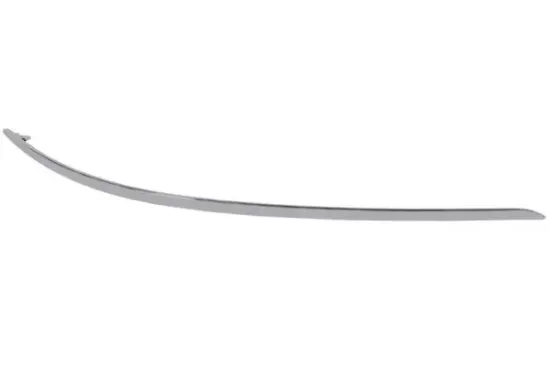 Zier-/Schutzleiste, Stoßfänger vorne rechts BLIC 6502-07-3518922P Bild Zier-/Schutzleiste, Stoßfänger vorne rechts BLIC 6502-07-3518922P