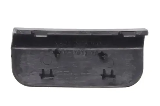 Stoßfängerabdeckung, Anhängevorrichtung hinten BLIC 6502-07-3521996P Bild Stoßfängerabdeckung, Anhängevorrichtung hinten BLIC 6502-07-3521996P