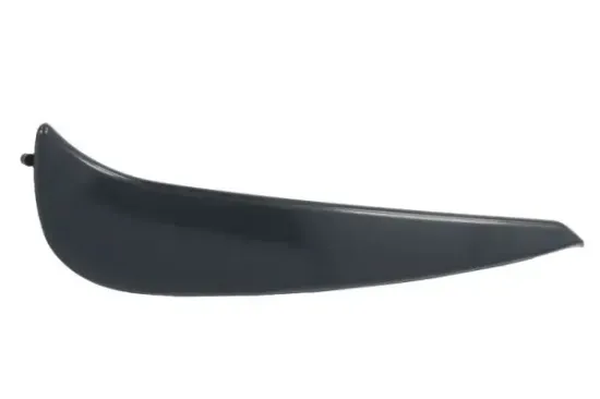 Zier-/Schutzleiste, Stoßfänger vorne links BLIC 6502-07-3522931P Bild Zier-/Schutzleiste, Stoßfänger vorne links BLIC 6502-07-3522931P