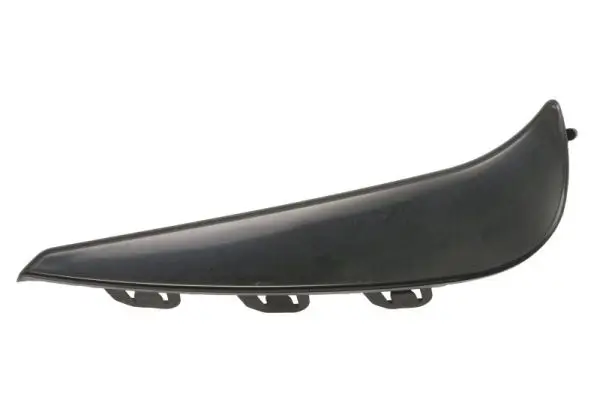 Zier-/Schutzleiste, Stoßfänger vorne links vorne rechts BLIC 6502-07-3522932P