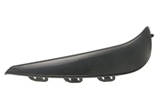 Zier-/Schutzleiste, Stoßfänger vorne links vorne rechts BLIC 6502-07-3522932P Bild Zier-/Schutzleiste, Stoßfänger vorne links vorne rechts BLIC 6502-07-3522932P