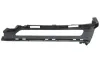Halter, K&uuml;hlergitter innen vorne links BLIC 6502-07-3522935P