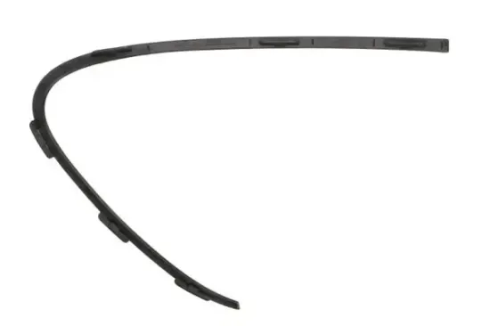 Zier-/Schutzleiste, Stoßfänger vorne rechts BLIC 6502-07-3522936P Bild Zier-/Schutzleiste, Stoßfänger vorne rechts BLIC 6502-07-3522936P