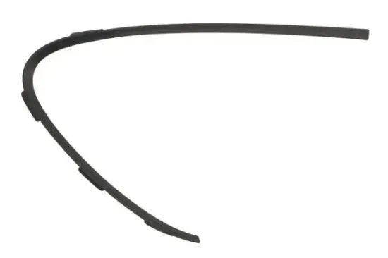 Zier-/Schutzleiste, Stoßfänger vorne links BLIC 6502-07-3522937P Bild Zier-/Schutzleiste, Stoßfänger vorne links BLIC 6502-07-3522937P