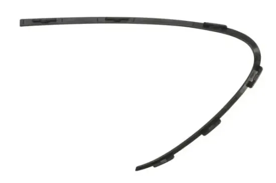 Zier-/Schutzleiste, Stoßfänger vorne links BLIC 6502-07-3522937P Bild Zier-/Schutzleiste, Stoßfänger vorne links BLIC 6502-07-3522937P