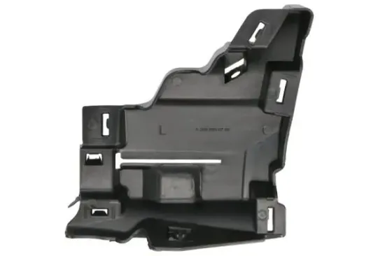 Lüftungsgitter, Stoßfänger vorne links BLIC 6502-07-3522981P Bild Lüftungsgitter, Stoßfänger vorne links BLIC 6502-07-3522981P