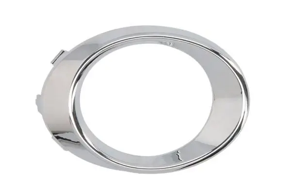 Rahmen, Nebelscheinwerfer vorne links BLIC 6502-07-3529917PP