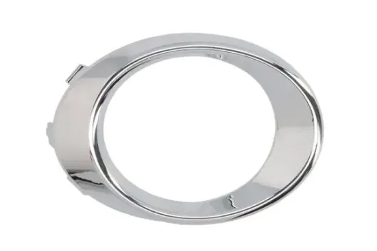 Rahmen, Nebelscheinwerfer vorne links BLIC 6502-07-3529917PP Bild Rahmen, Nebelscheinwerfer vorne links BLIC 6502-07-3529917PP