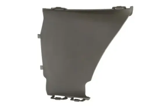 Lüftungsgitter, Stoßfänger vorne links BLIC 6502-07-35319911P Bild Lüftungsgitter, Stoßfänger vorne links BLIC 6502-07-35319911P