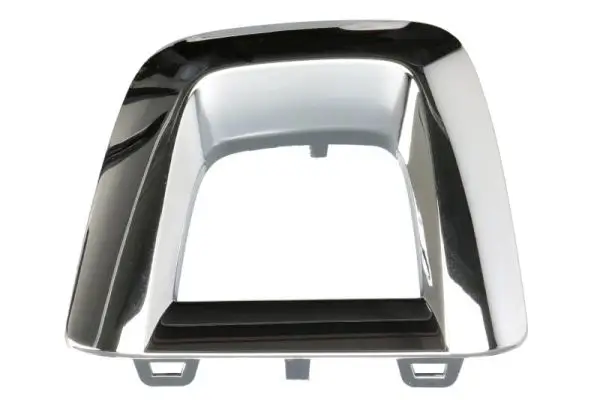 Spoiler innen vorne links vorne rechts BLIC 6502-07-3533914P