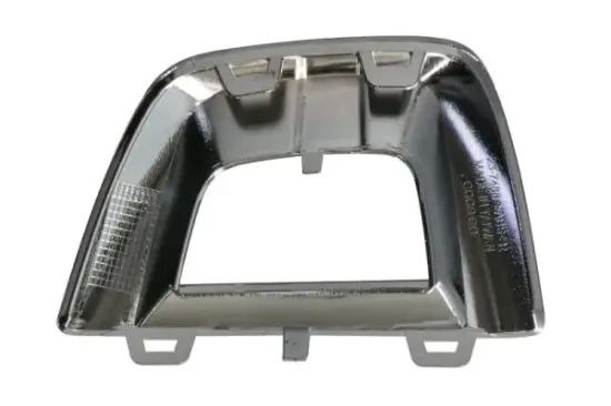 Spoiler außen vorne links vorne rechts BLIC 6502-07-3533916P Bild Spoiler außen vorne links vorne rechts BLIC 6502-07-3533916P