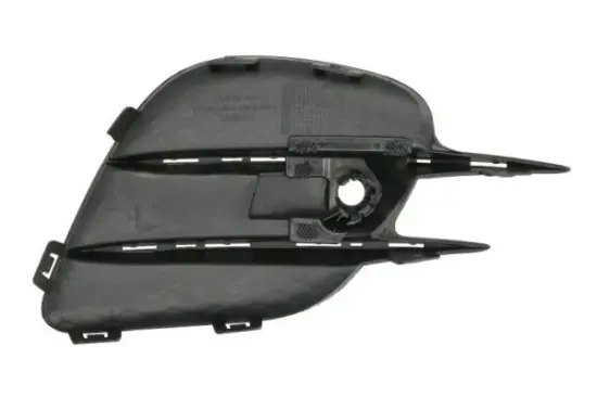 Lüftungsgitter, Stoßfänger vorne links BLIC 6502-07-3533917PP Bild Lüftungsgitter, Stoßfänger vorne links BLIC 6502-07-3533917PP