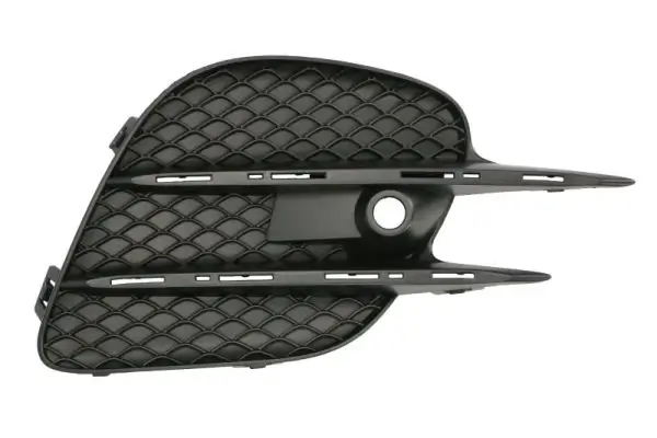 Lüftungsgitter, Stoßfänger vorne rechts BLIC 6502-07-3533918PP