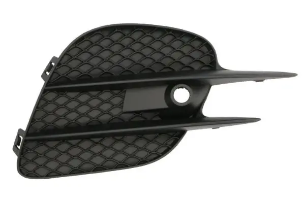 Lüftungsgitter, Stoßfänger vorne rechts BLIC 6502-07-3533918P