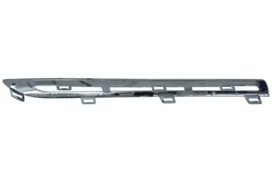 Zier-/Schutzleiste, Kühlergitter BLIC 6502-07-3533991P Bild Zier-/Schutzleiste, Kühlergitter BLIC 6502-07-3533991P