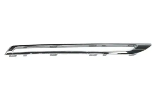 Zier-/Schutzleiste, Kühlergitter BLIC 6502-07-3536991P Bild Zier-/Schutzleiste, Kühlergitter BLIC 6502-07-3536991P