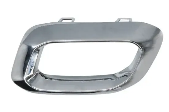 Lüftungsgitter, Stoßfänger hinten vorne links BLIC 6502-07-3537937P Bild Lüftungsgitter, Stoßfänger hinten vorne links BLIC 6502-07-3537937P