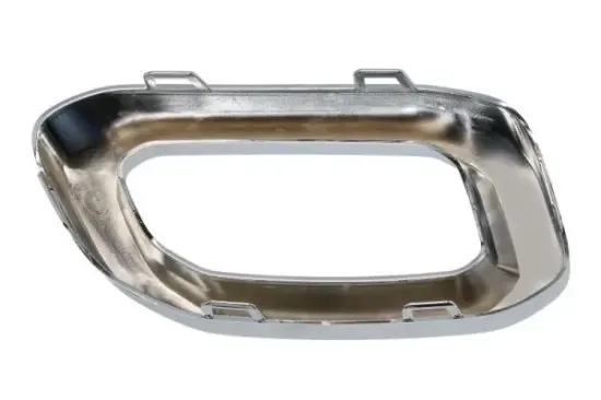 Lüftungsgitter, Stoßfänger hinten vorne links BLIC 6502-07-3537937P Bild Lüftungsgitter, Stoßfänger hinten vorne links BLIC 6502-07-3537937P