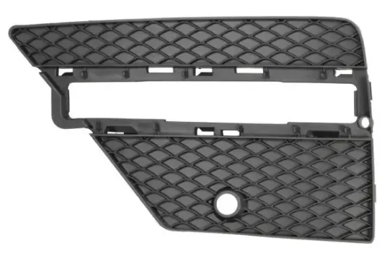 Zier-/Schutzleiste, Stoßfänger vorne links BLIC 6502-07-3539921PP Bild Zier-/Schutzleiste, Stoßfänger vorne links BLIC 6502-07-3539921PP