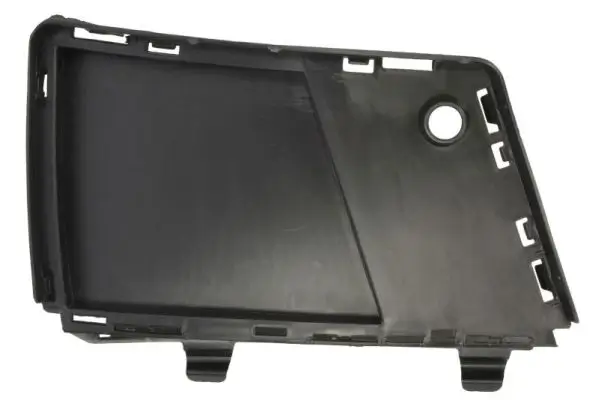 Lüftungsgitter, Stoßfänger vorne links BLIC 6502-07-3553917P