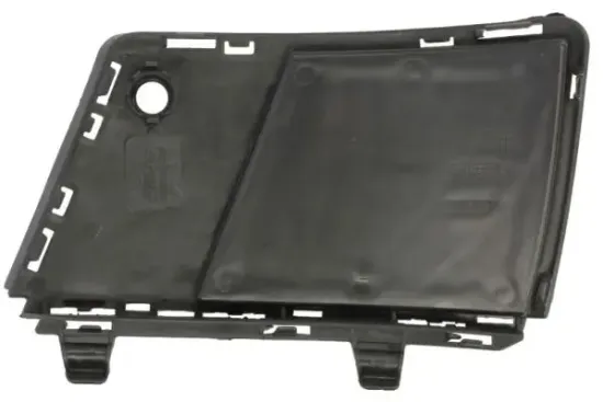 Lüftungsgitter, Stoßfänger vorne links BLIC 6502-07-3553917P Bild Lüftungsgitter, Stoßfänger vorne links BLIC 6502-07-3553917P