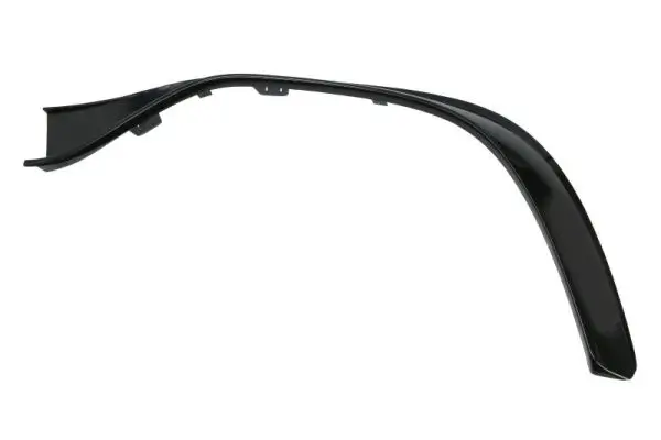 Zier-/Schutzleiste, Stoßfänger vorne links BLIC 6502-07-3555923P