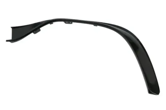 Zier-/Schutzleiste, Stoßfänger vorne links BLIC 6502-07-3555923P Bild Zier-/Schutzleiste, Stoßfänger vorne links BLIC 6502-07-3555923P